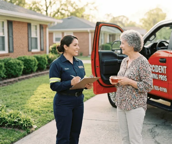 Accident Towing Service Jackson, PA FAQs